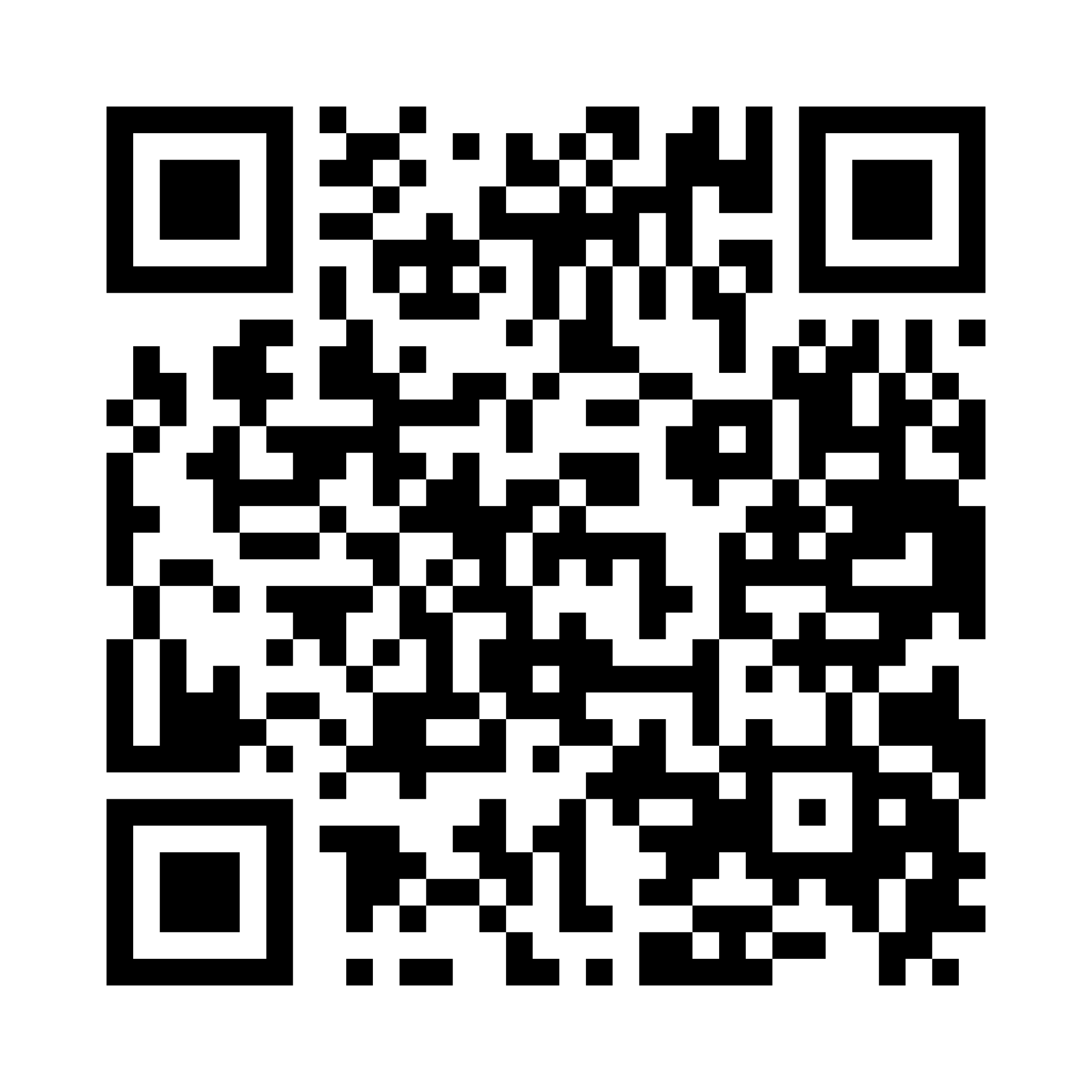 DCSD Employee Discounts QR Code