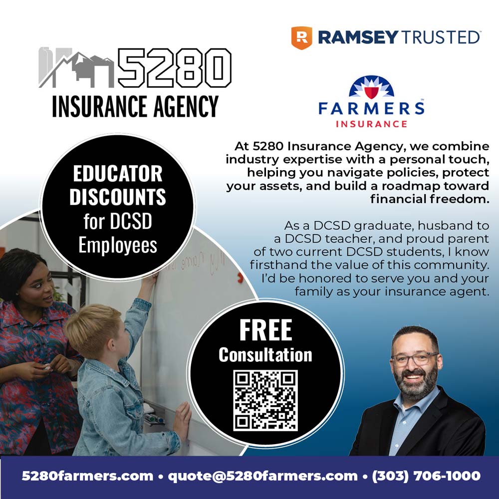 5280 Insurance Agency / Farmers Insurance - 