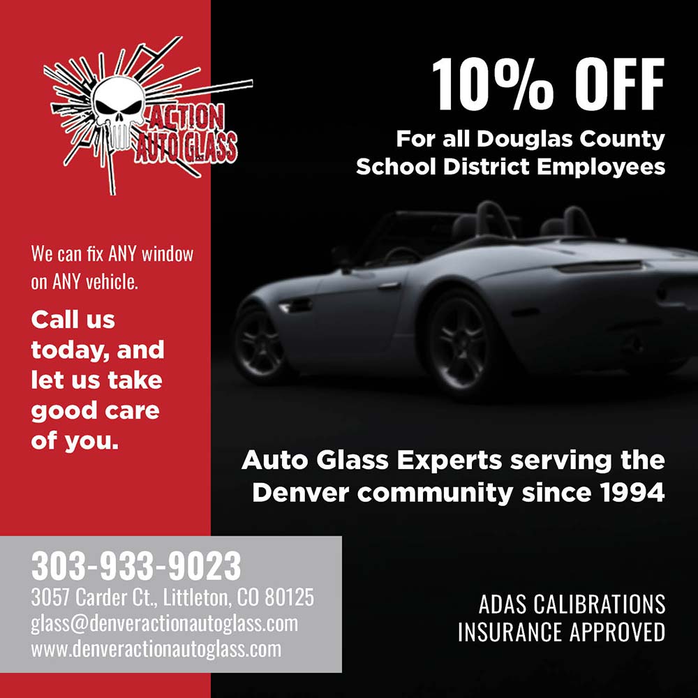 Action Auto Glass