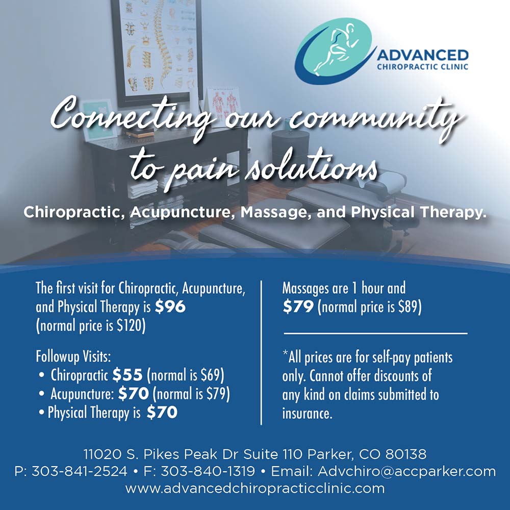 Advanced Chiropractic Clinic