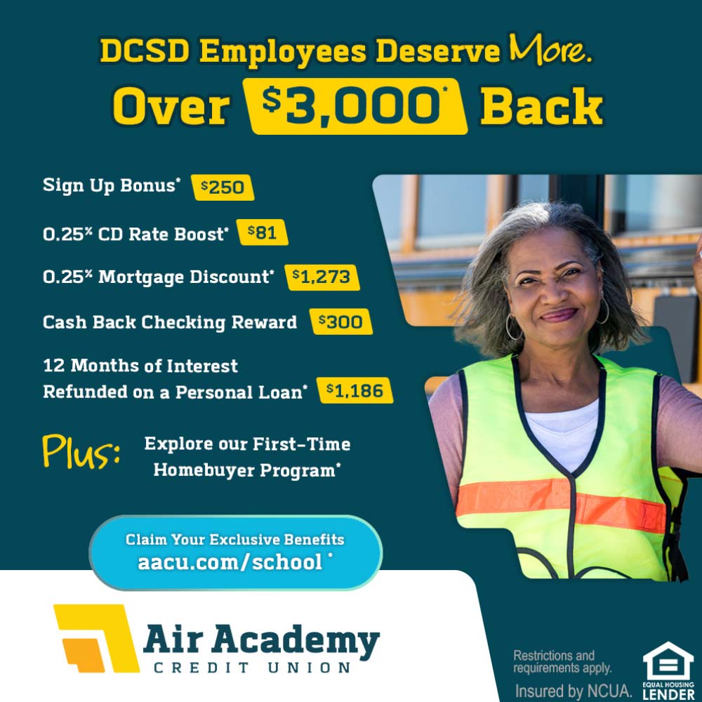 Air Academy Credit Union