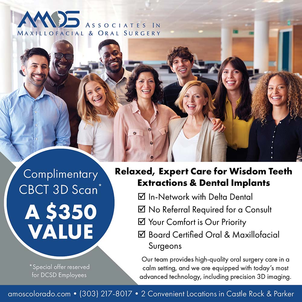 Associates in Maxillofacial and Oral Surgery