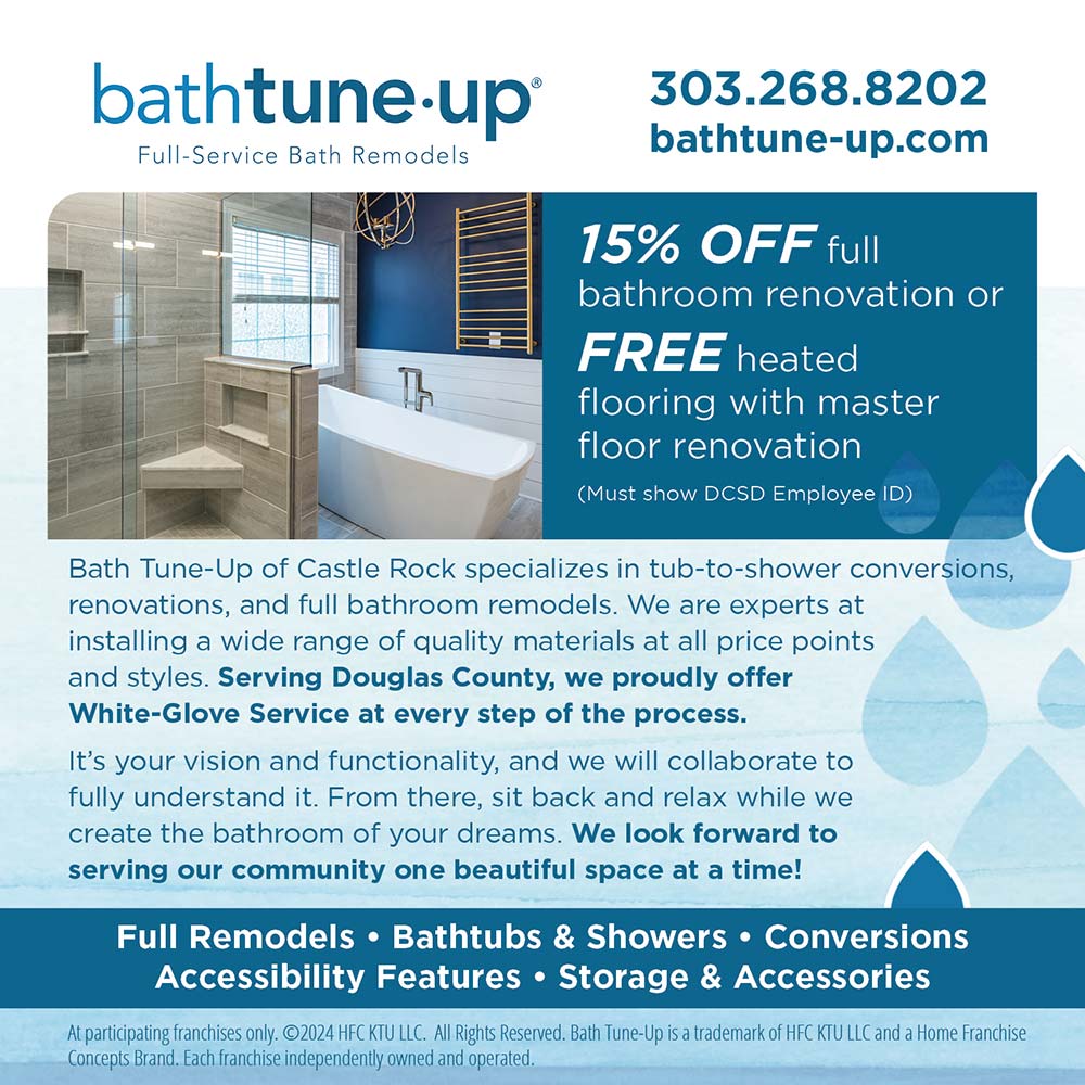 Bath Tune-Up - click to view offer