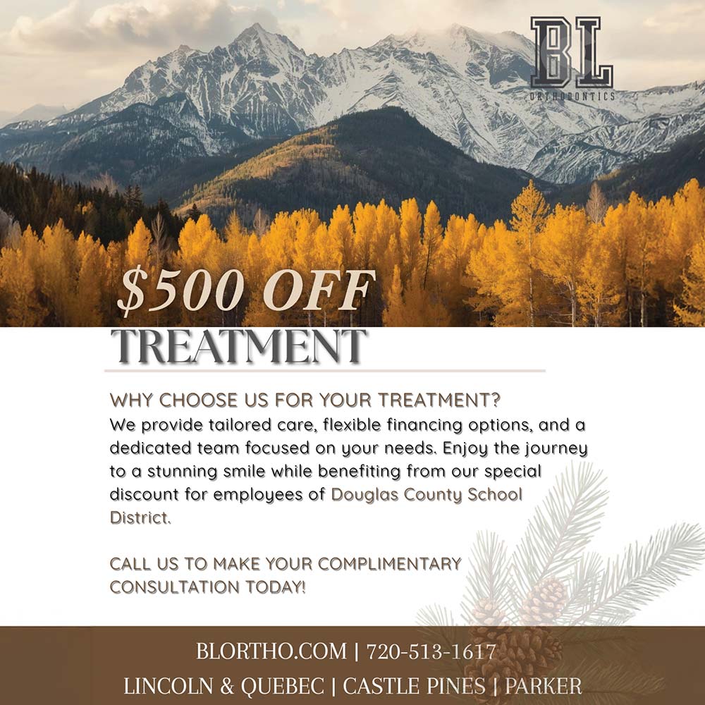 BL Orthodontics