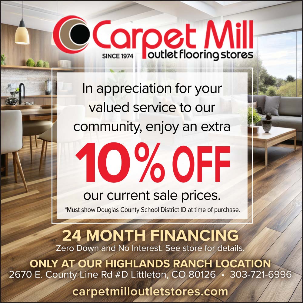 Carpet Mill Outlet Flooring Stores - 
