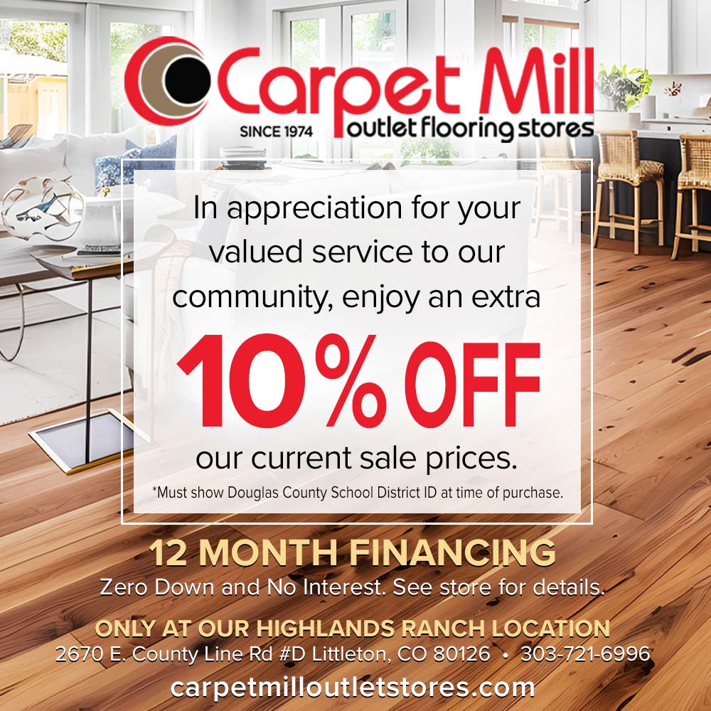 Carpet Mill Outlet Flooring Stores