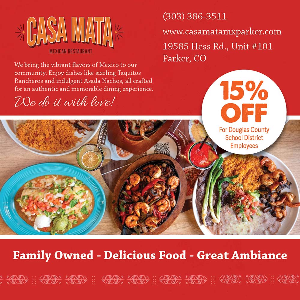 Casa Mata Mexican Restaurant -