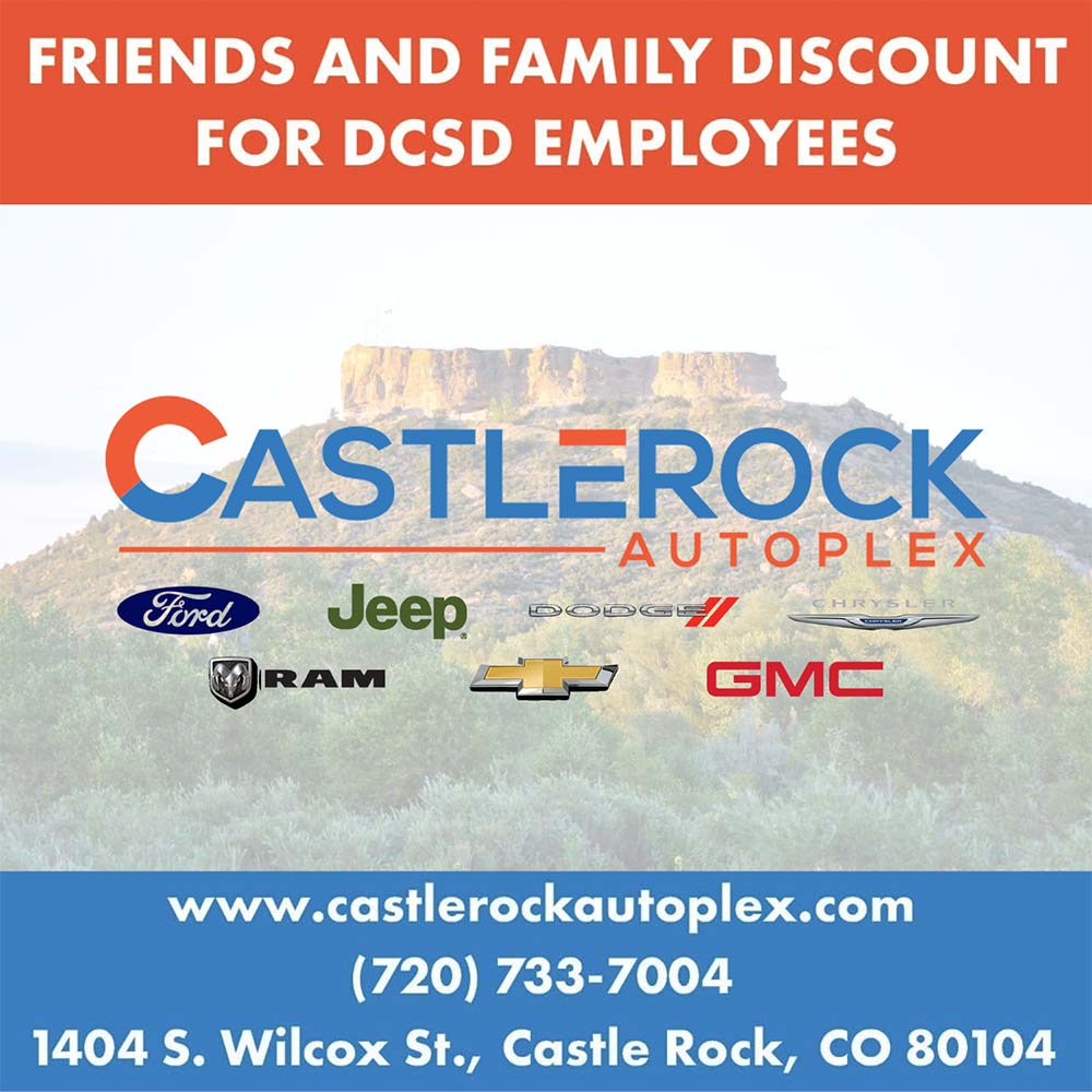 Castle Rock Autoplex