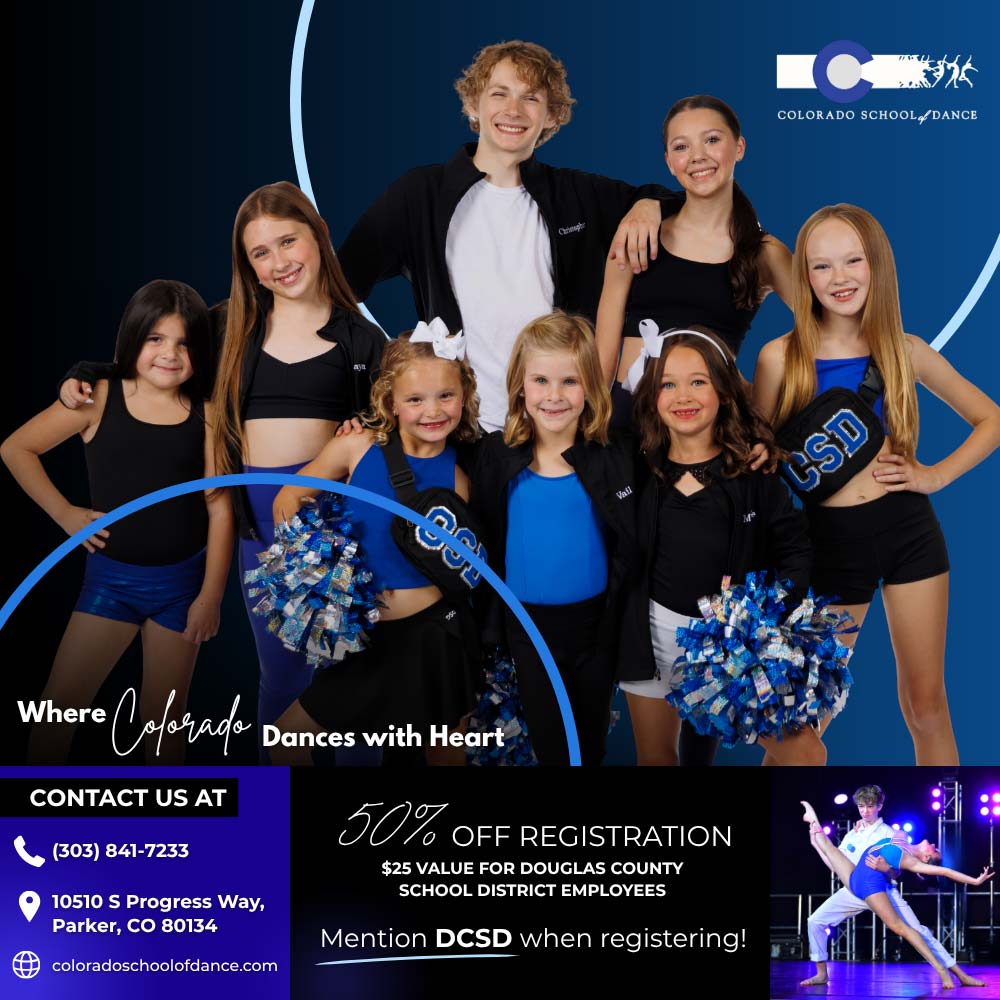 Colorado School of Dance