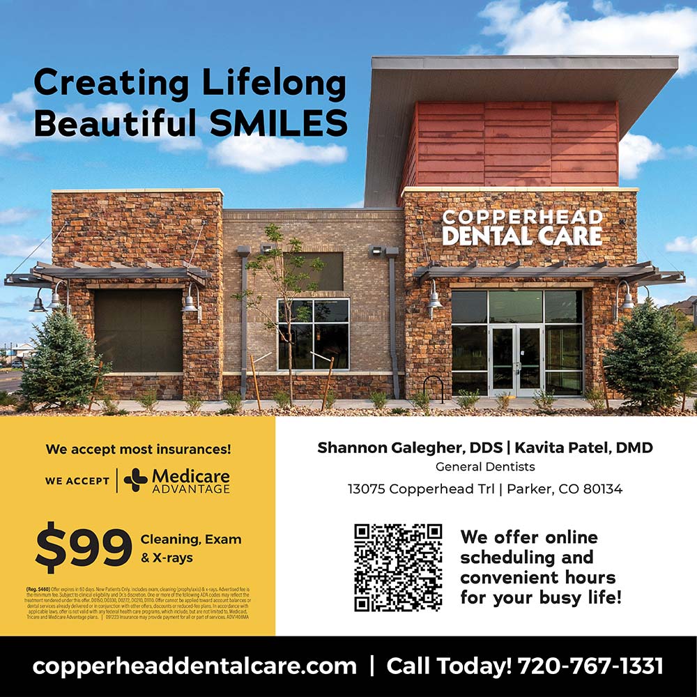 Copperhead Dental Care