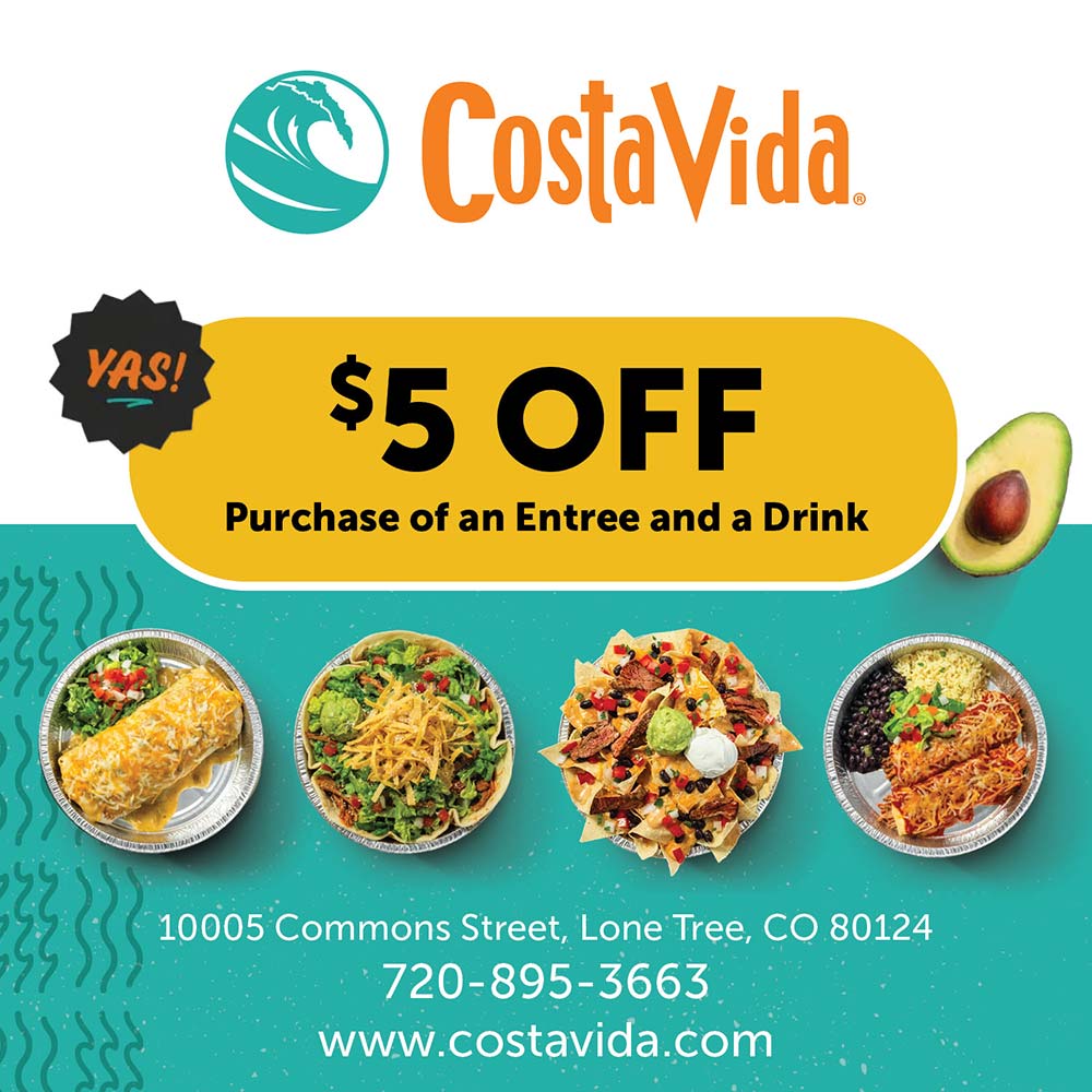Costa Vida -
