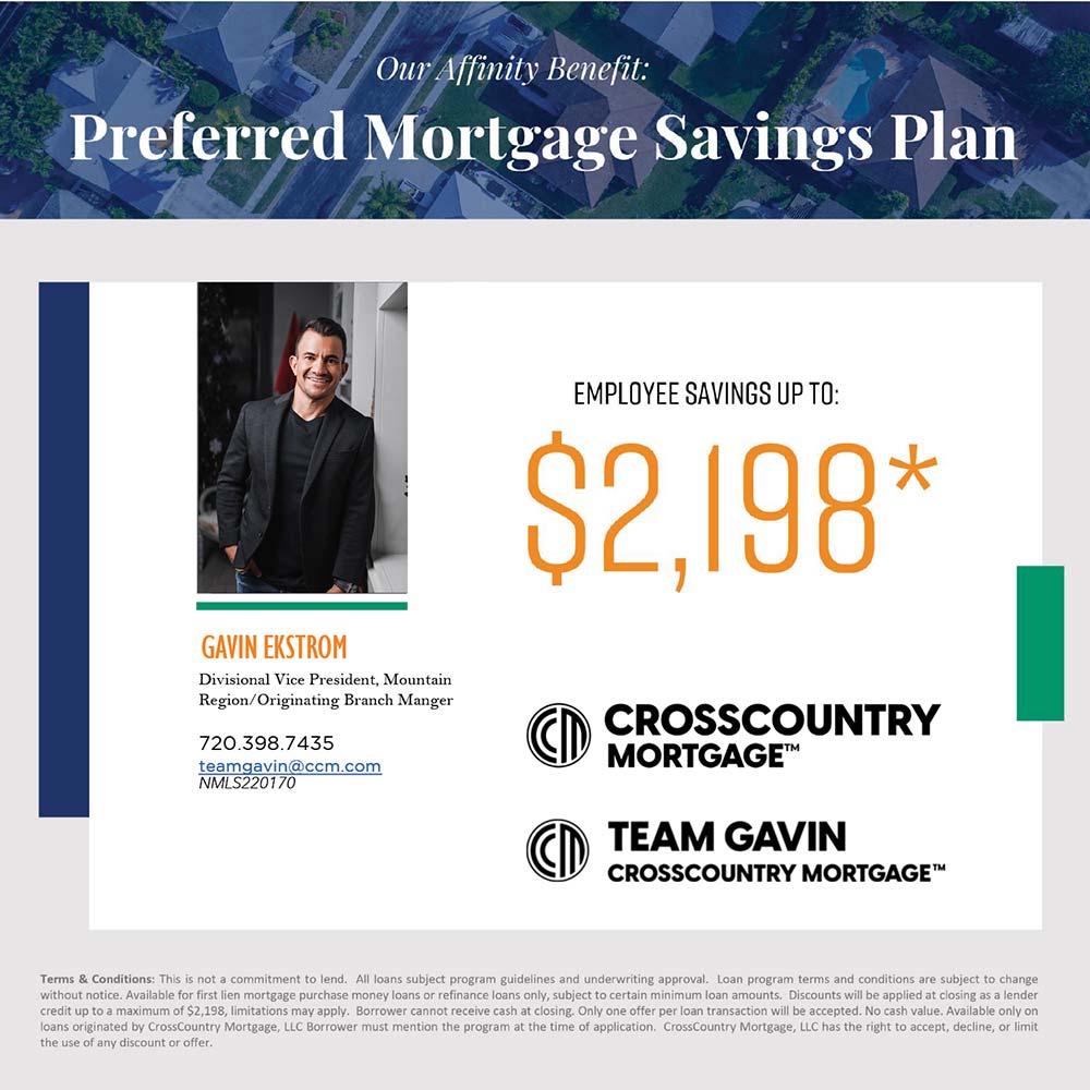 CrossCountry Mortgage - click to view offer