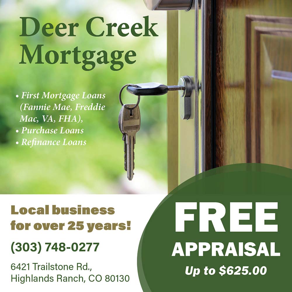 Deer Cerek Mortgage