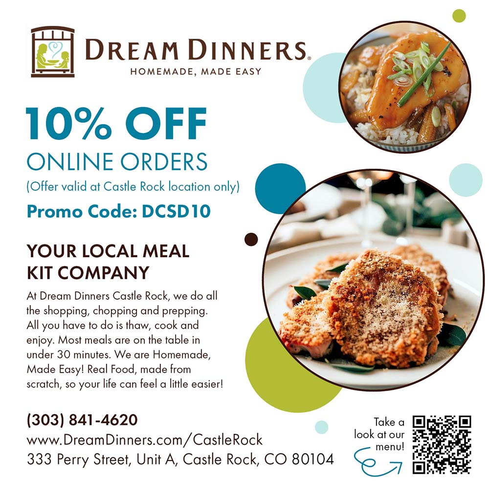 Dream Dinners