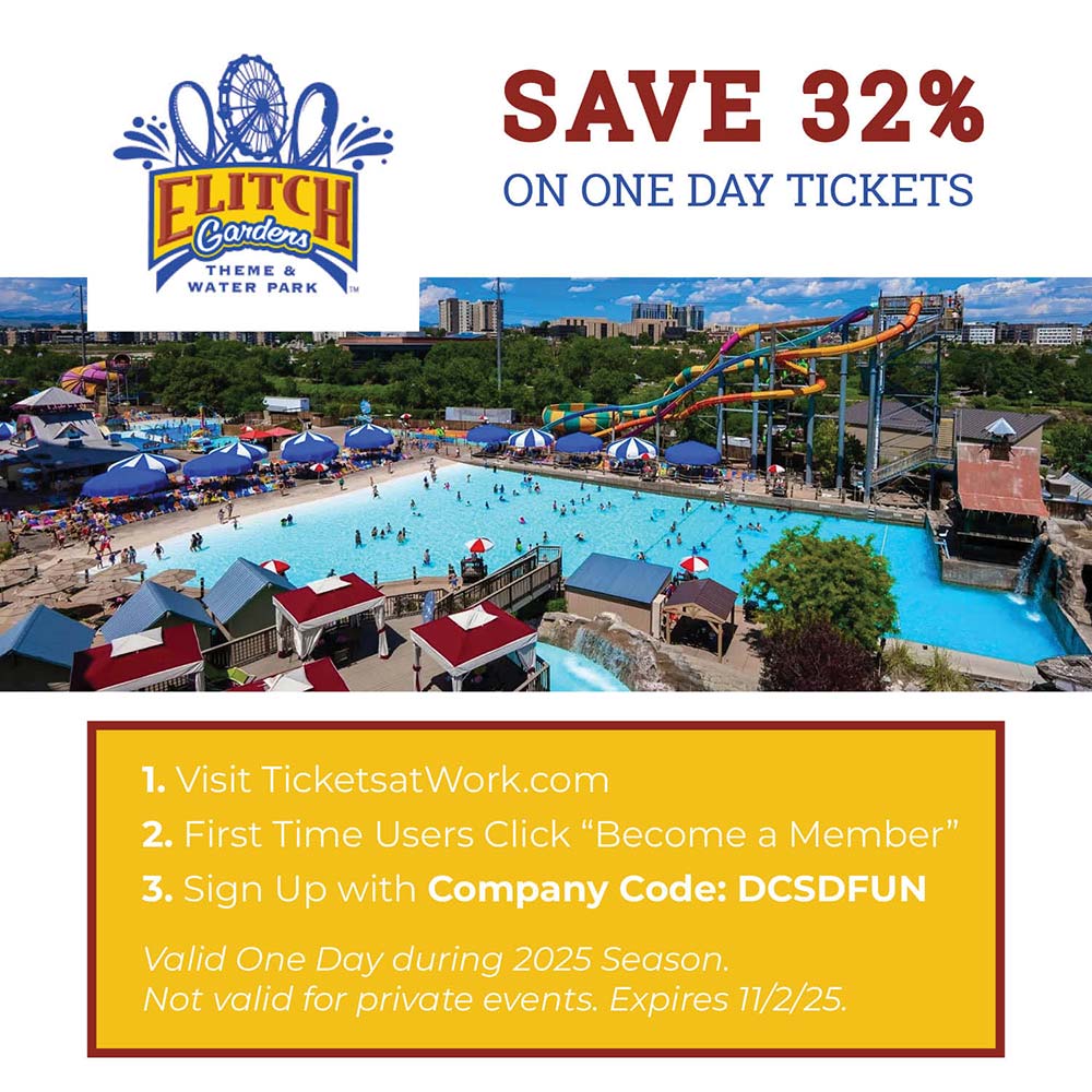 Elitch Gardens