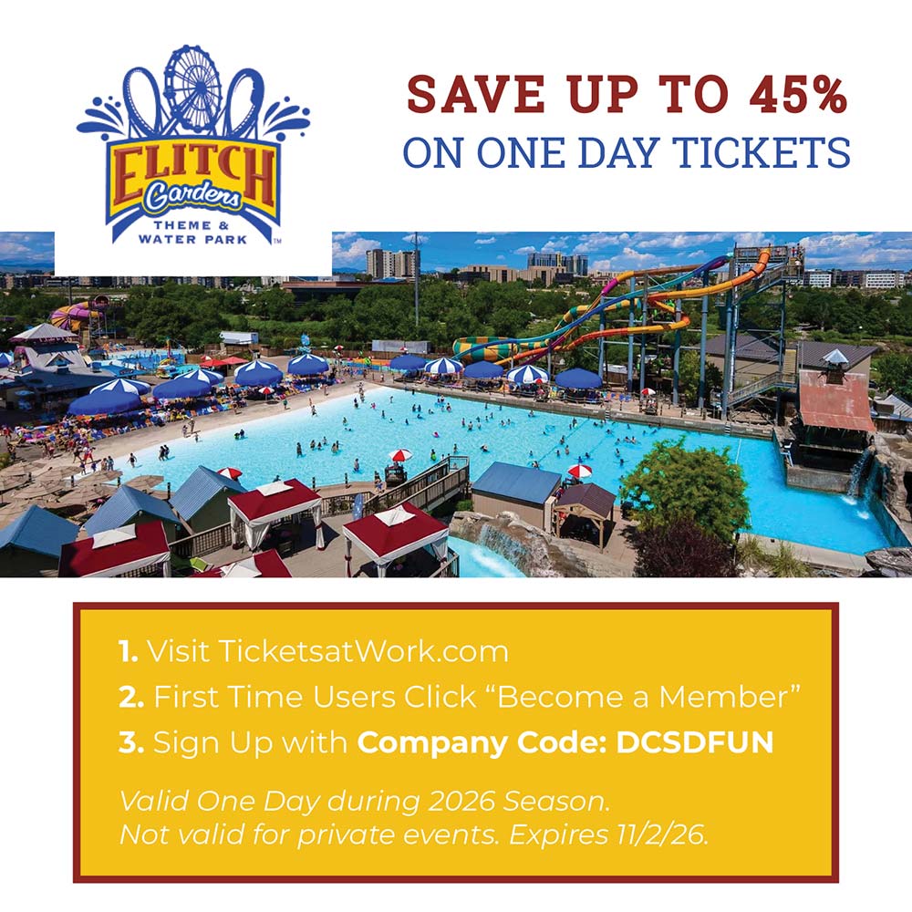Elitch Gardens