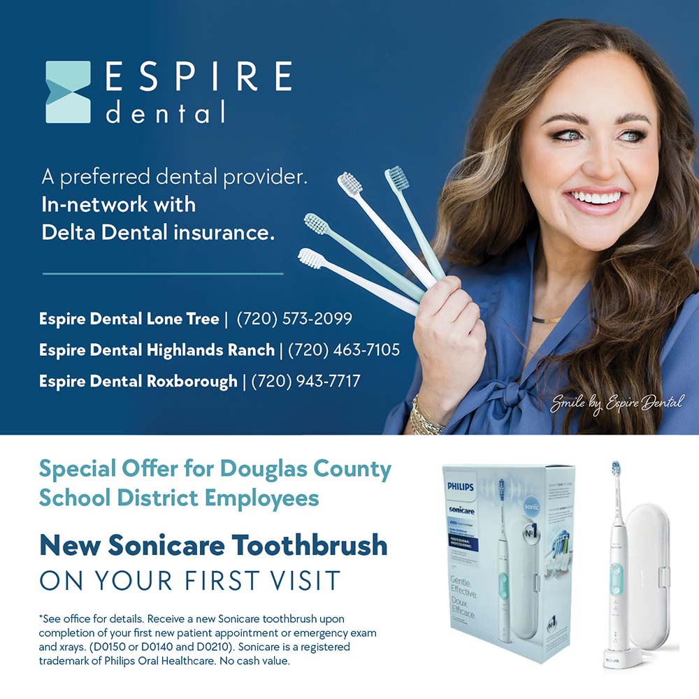 Espire Dental
