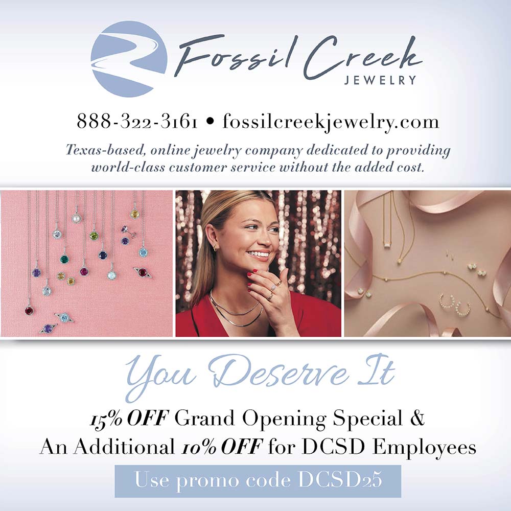 Fossil Creek Jewelry