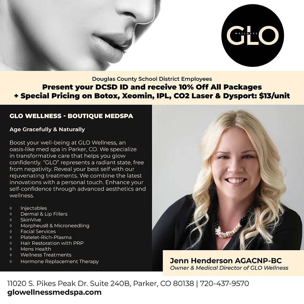 GLO Wellness - 