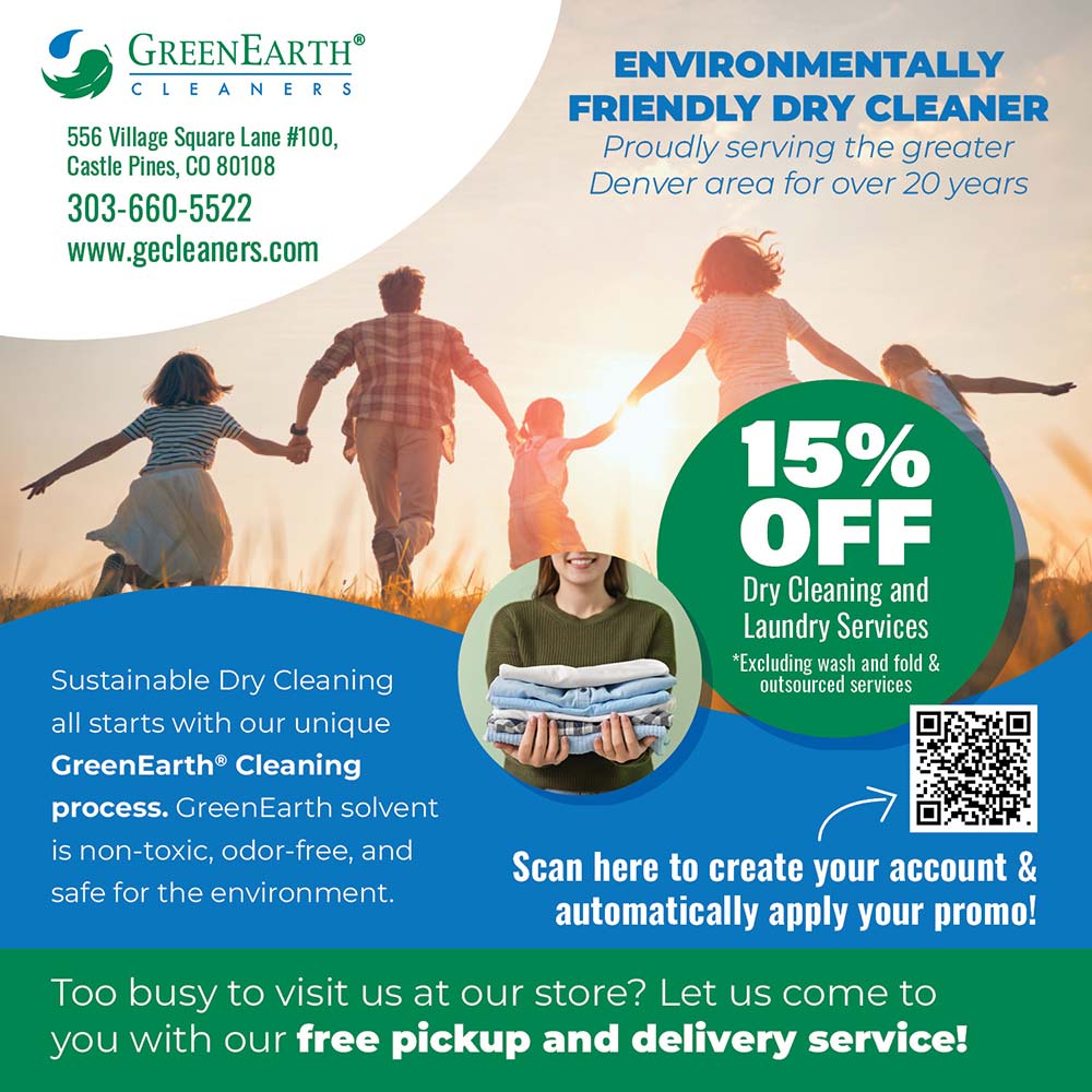 Green Earth Cleaners