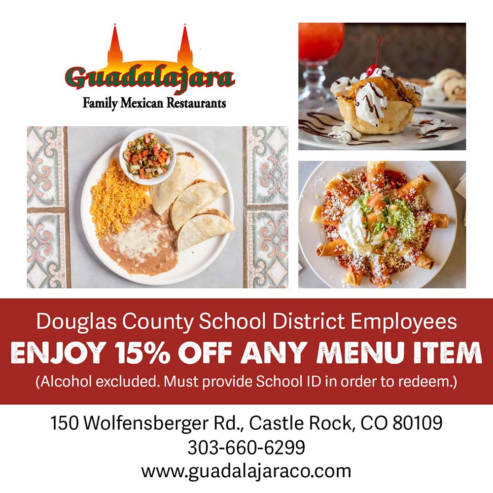 Guadalajara Family Mexican -