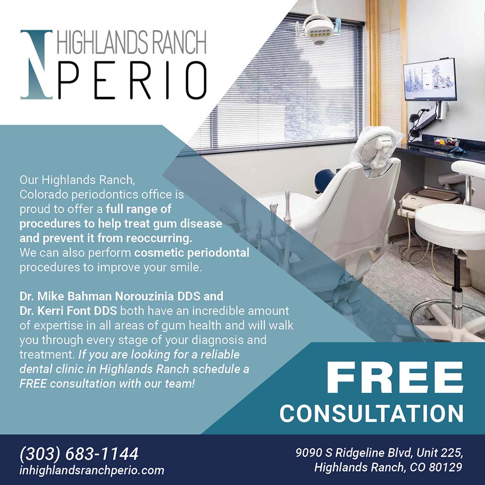 Highlands Ranch Perio