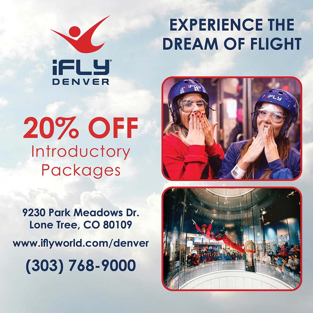ifly Denver