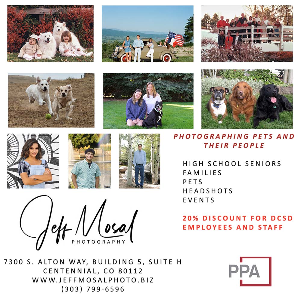 Jeff Mosal Photography