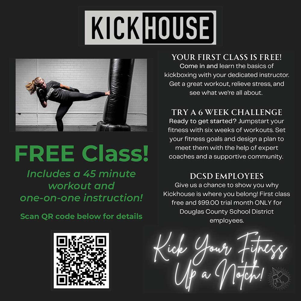 Kickhouse -