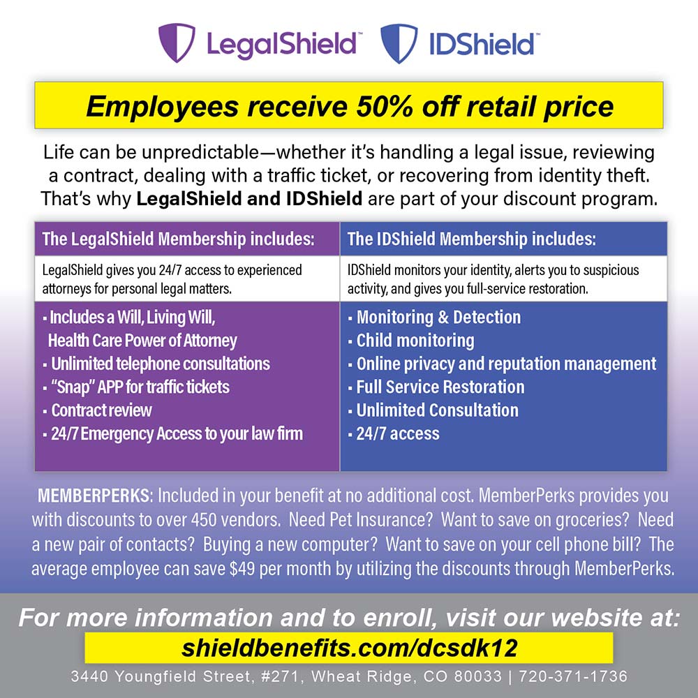 LegalShield & ID Shield