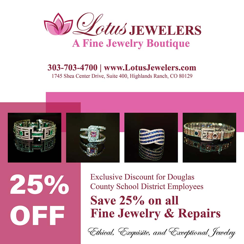 Lotus Jewelers