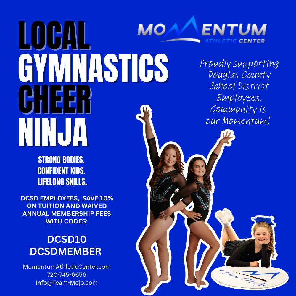 Momentum Athletic Center