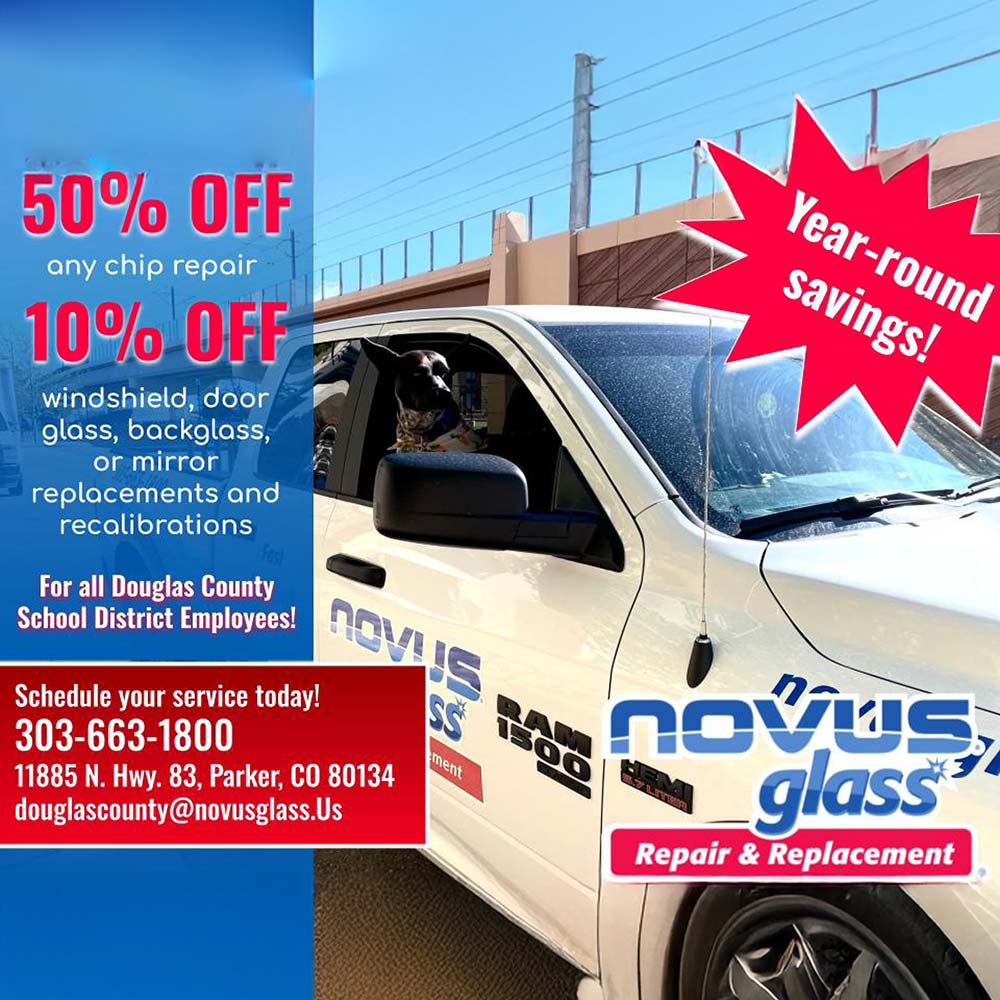 Novus Glass