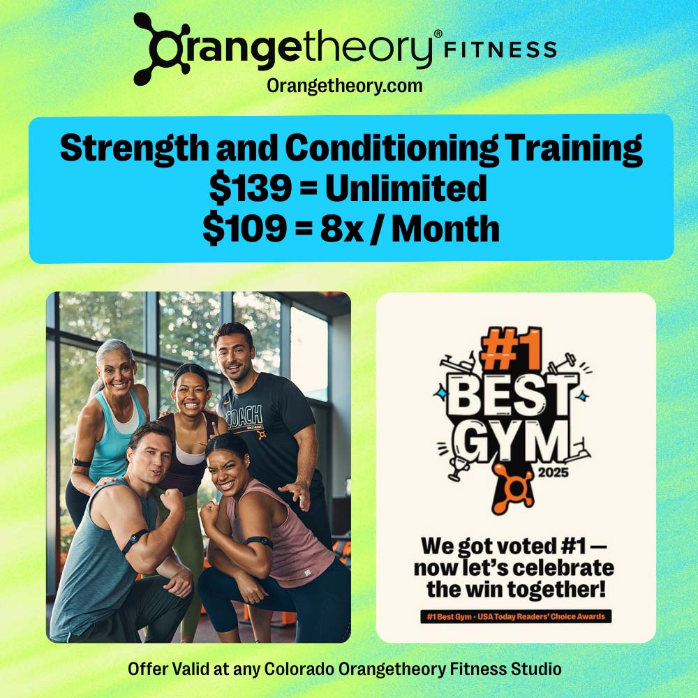 Orangetheory Fitness