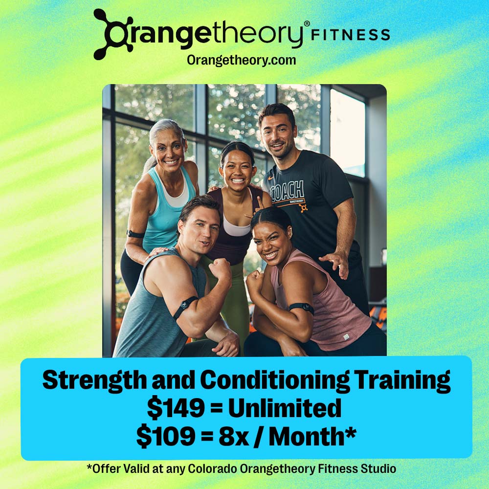 Orangetheory Fitness