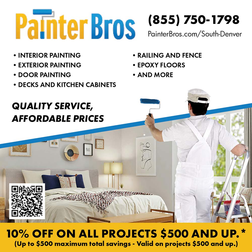Painter Bros