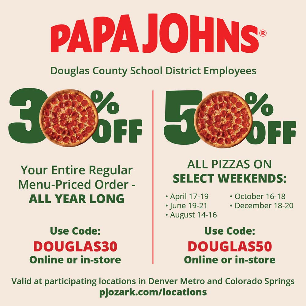 Papa Johns -