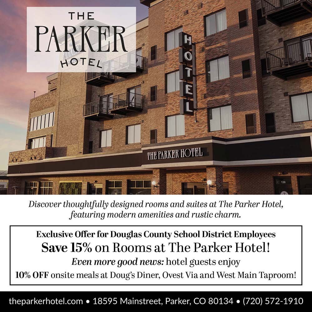 The Parker Hotel