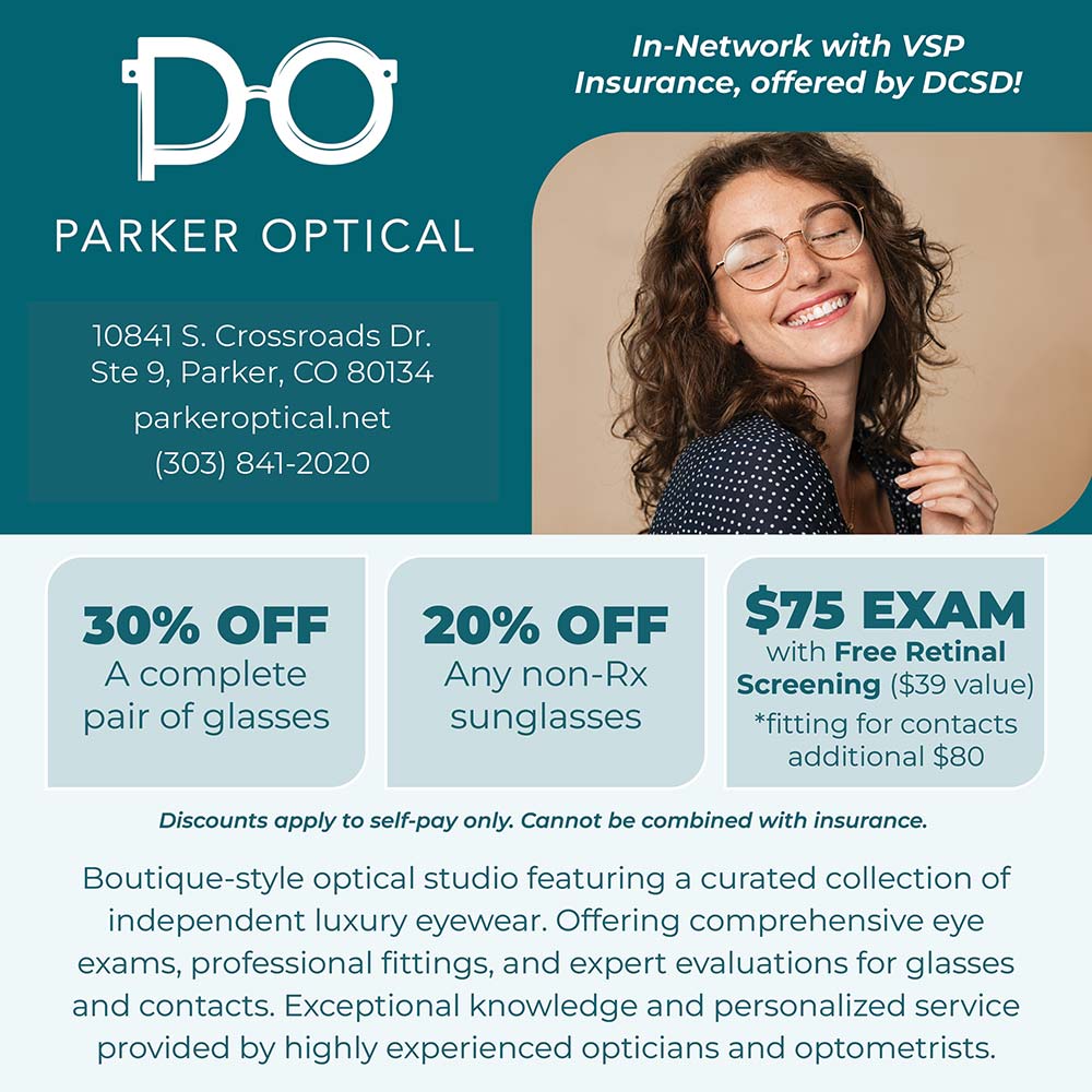 Parker Optical