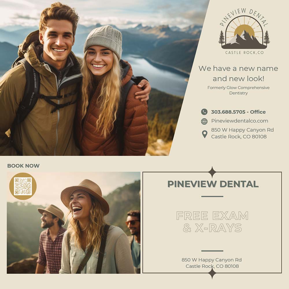 Pineview Dental - click to view offer