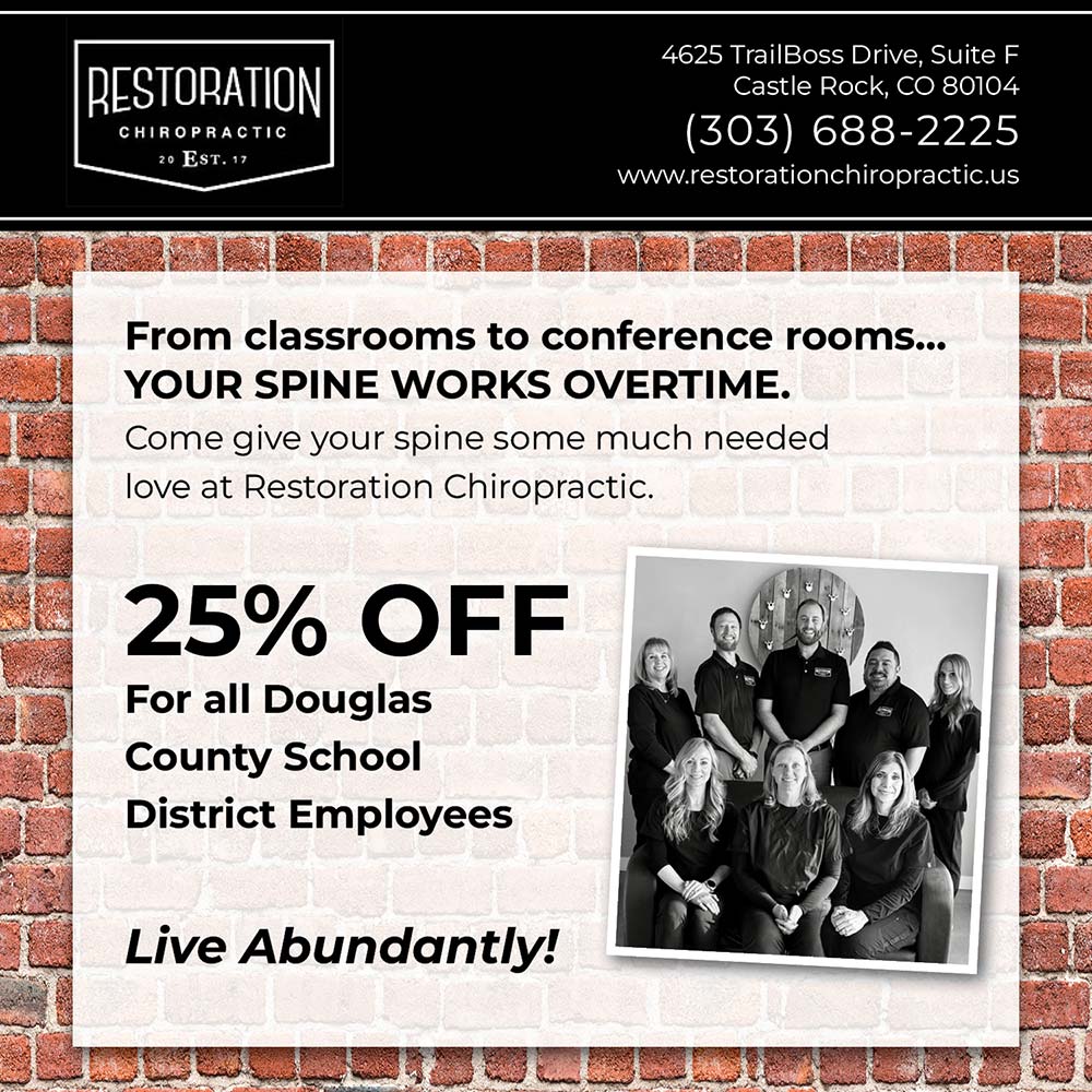 Restoration Chiropractic