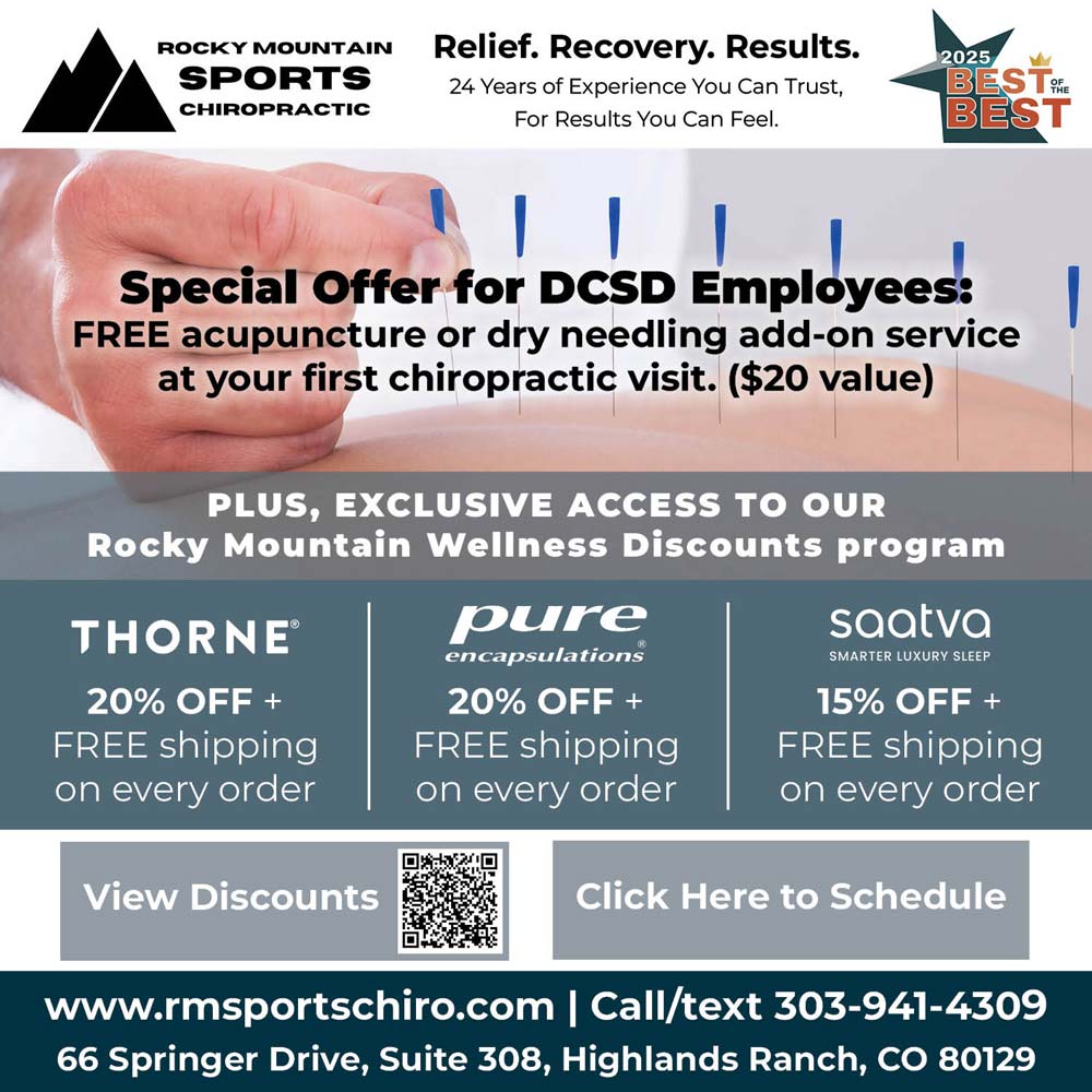 Rocky Mountain Sports Chiropractic