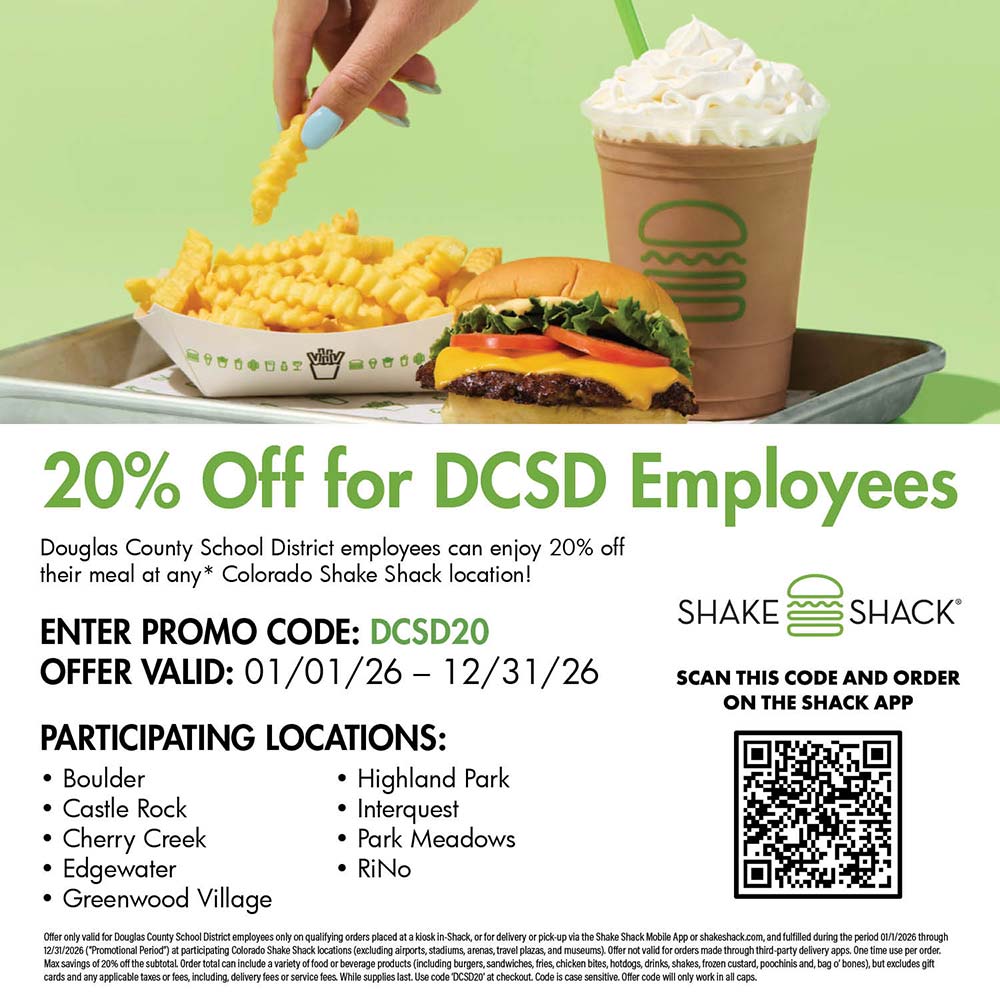 Shake Shack -