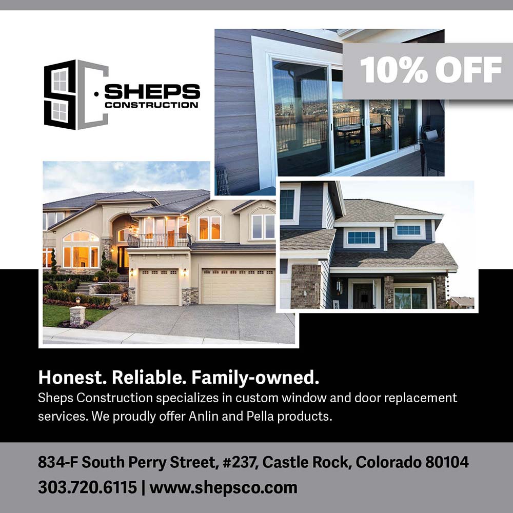 Sheps Construction Co