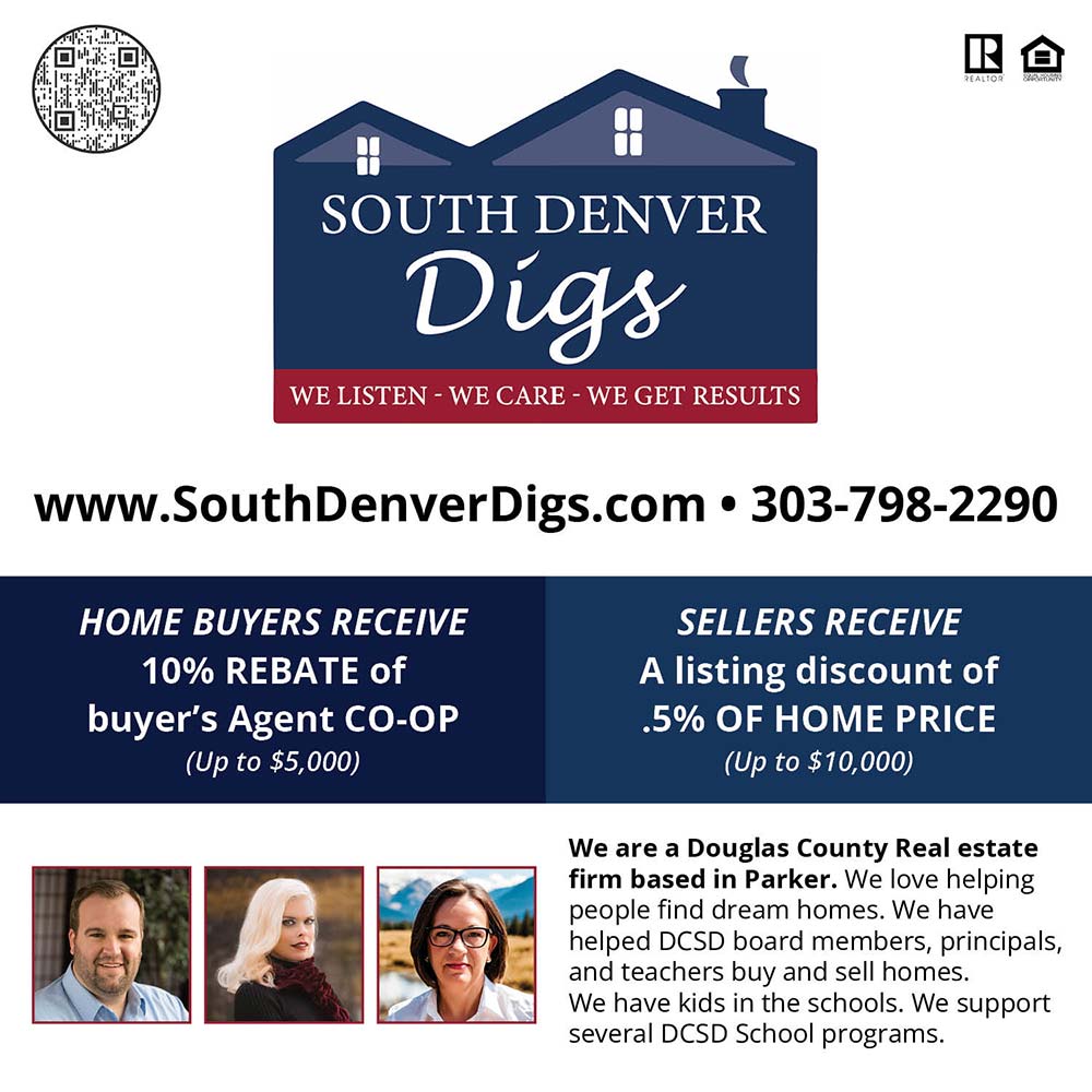 South Denver Digs Realty - click to view offer