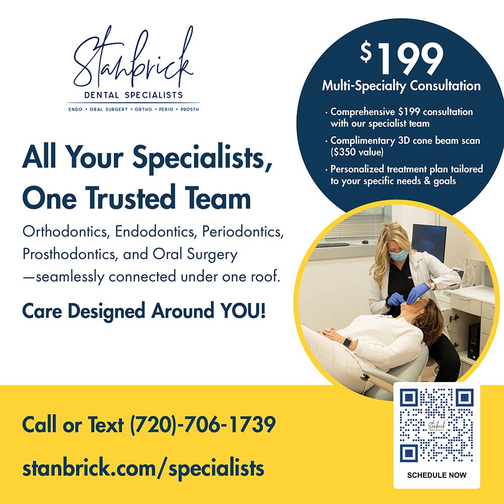 Stanbrick Dental Specialists