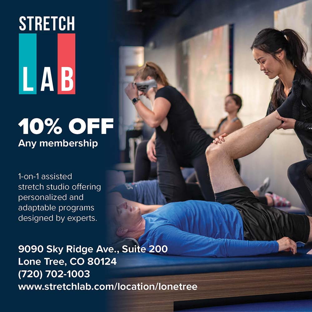 StretchLab