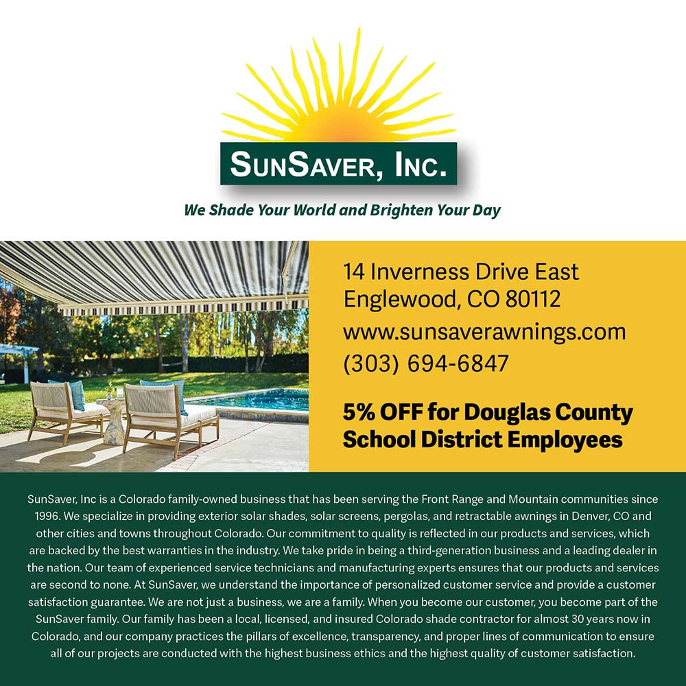 SunSaver, Inc.