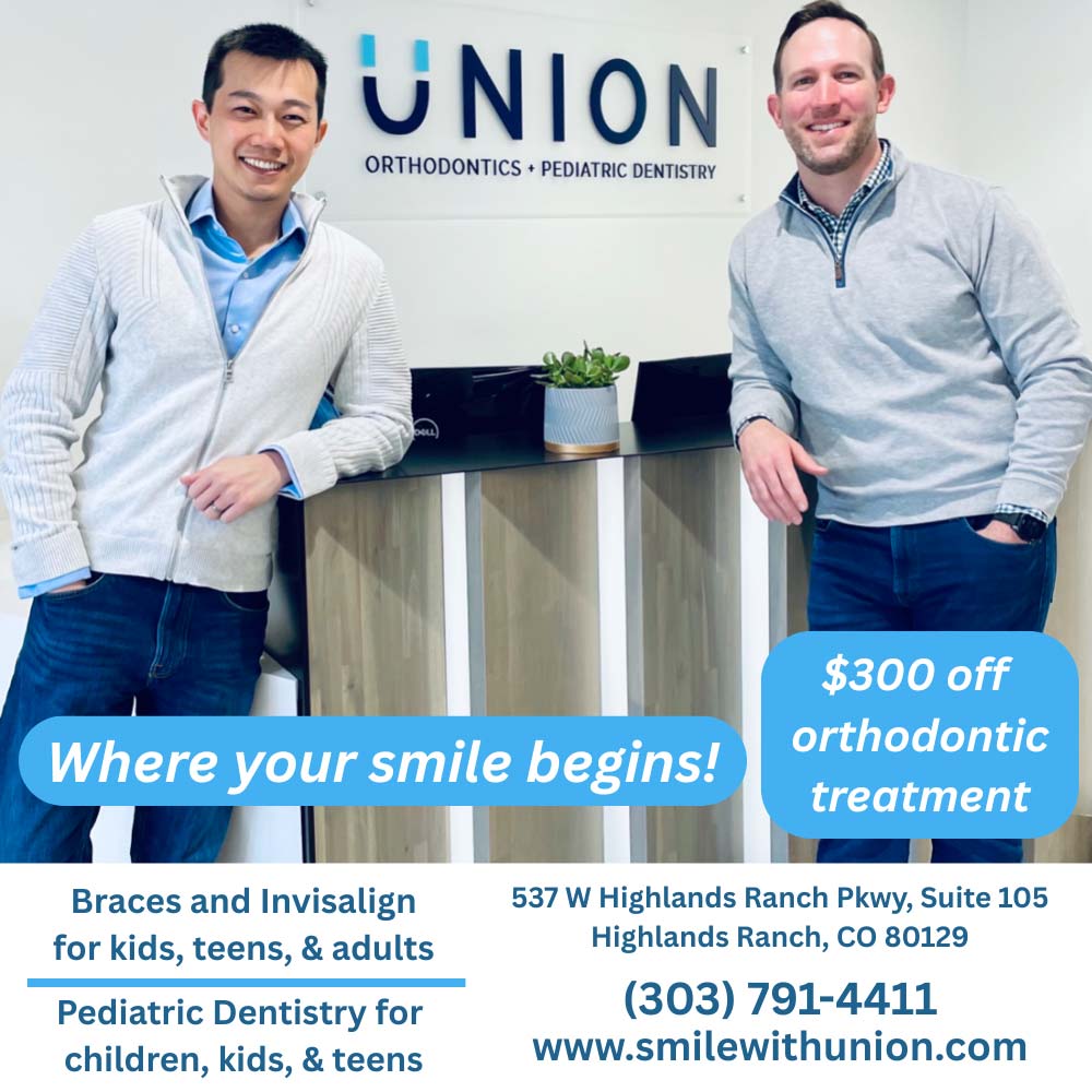 Union Orthodontics & Pediatric Dentistry