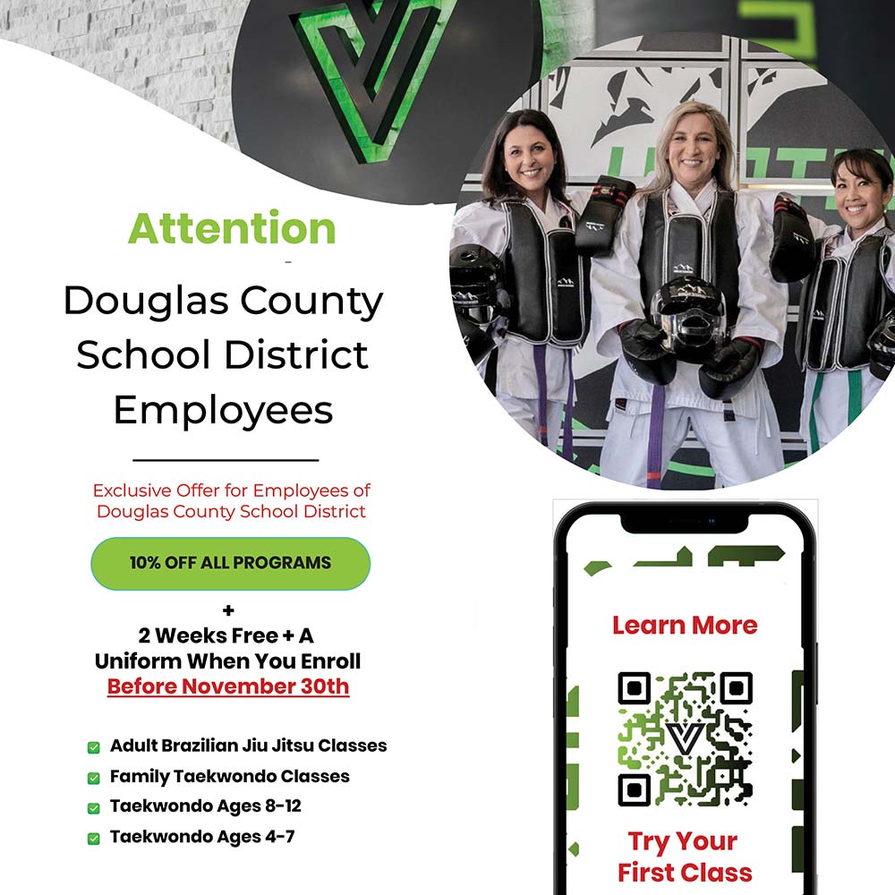 Venture Martial Arts - 